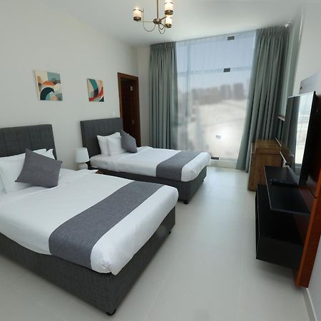 Noor Amwaj Hotel & Apartment Manama Zewnętrze zdjęcie